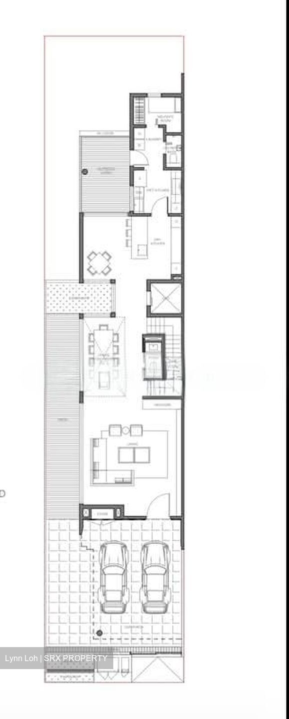 Kheam Hock Road (D11), Semi-Detached #552095681